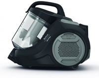 Пылесос Tefal TW2925EA серо-черный