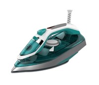 Утюг Shivaki SH-SI-2462 зеленый