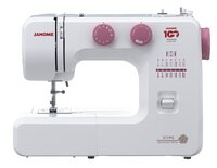 Швейная машина Janome 311PG белая