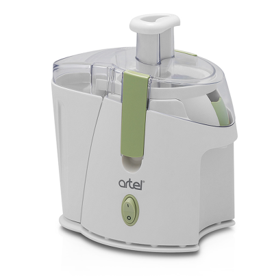 Artel ART-JM-3408 ақ шырын сыққышы