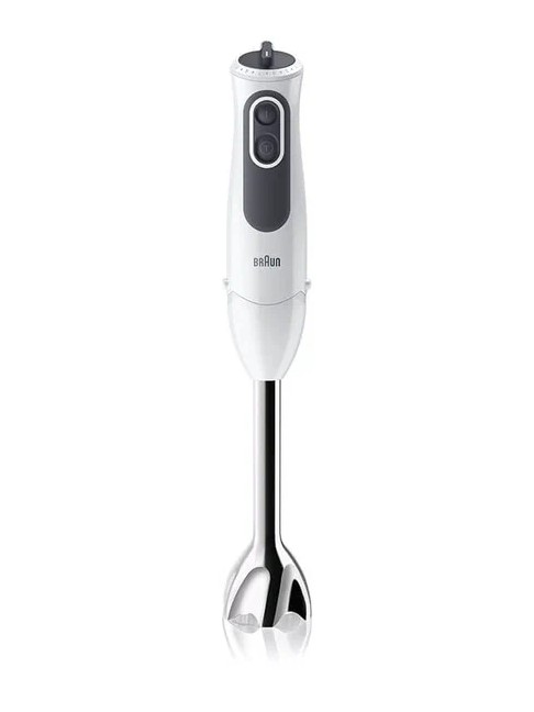 Braun MQ 3135 Sauce ақ блендері
