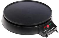 Блинница Clatronic CM 3372 черная