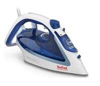 Утюг Tefal Easygliss FV5715E0 синий