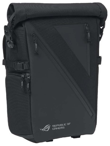Рюкзак ASUS BP2702/90XB07M0-BBP000 до 17\" черный