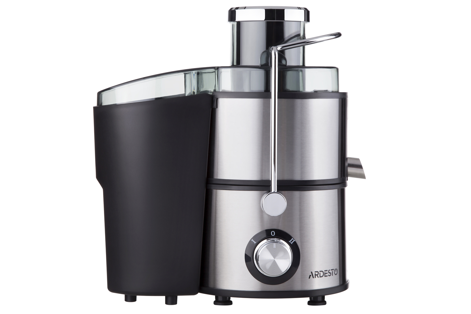 Соковыжималка Ardesto JEG-1000 черная