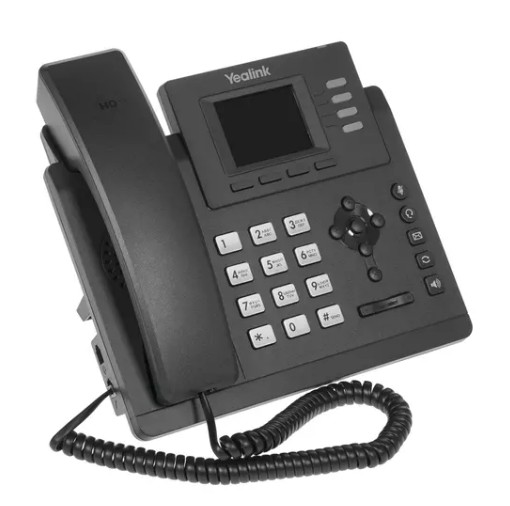 IP телефон Yealink SIP-T33P