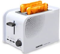 Тостер Centek CT-1427 белый