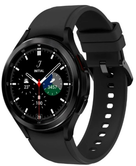 Смарт часы Samsung Galaxy Watch4 Classic 46mm, SM-R890, Black