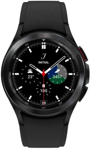 Смарт часы Samsung Galaxy Watch4 Classic 46mm, SM-R890, Black