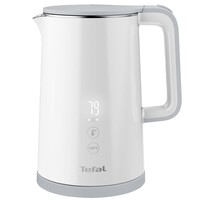 Электрический чайник Tefal Sense KO693110, белый