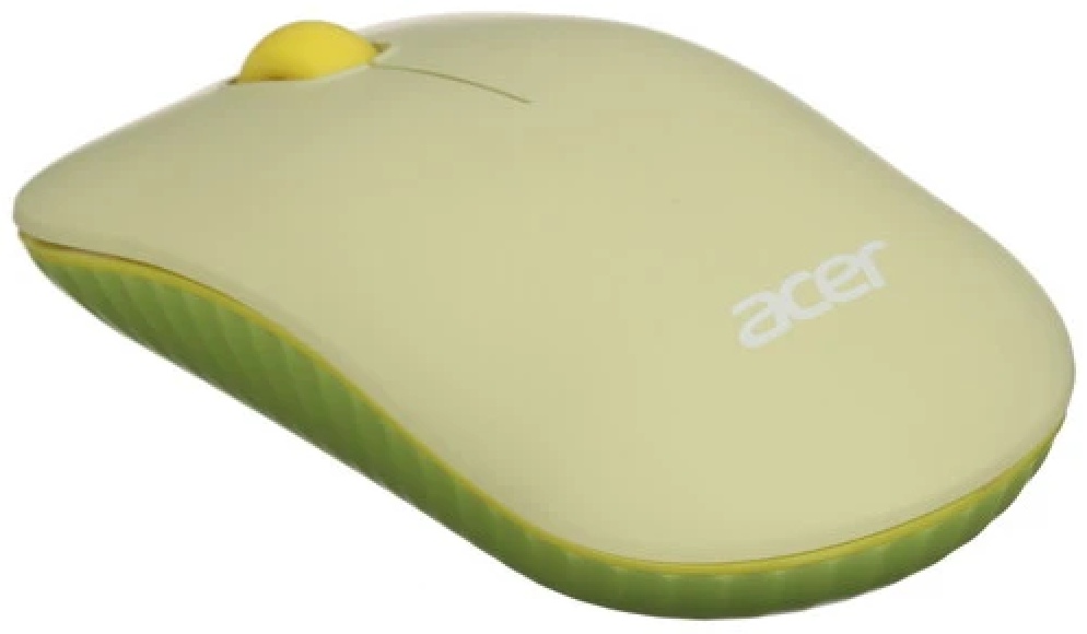 Клавиатура Acer OCC205 ZL.ACCEE.00E зеленый