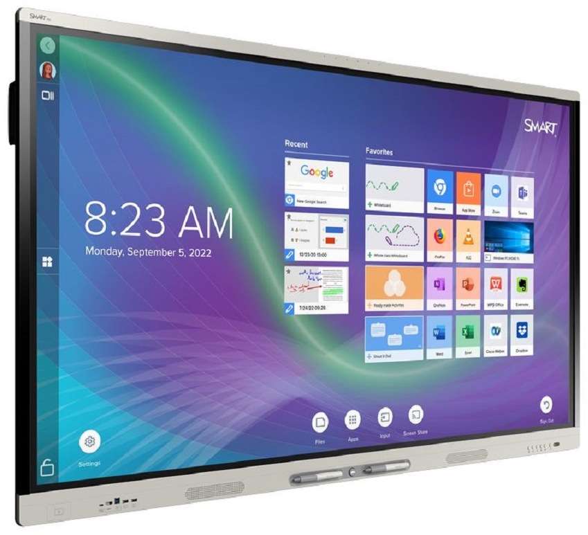 Интерактивная панель Smart SBID-MX265-V4 65 дюйм