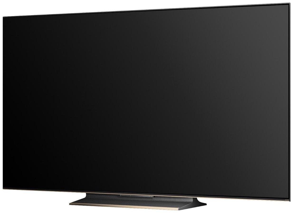 Телевизор DREAME Aura 86S100 218 см черный