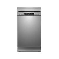 Посудомоечная машина Midea DWF8-7634RS серебристая...