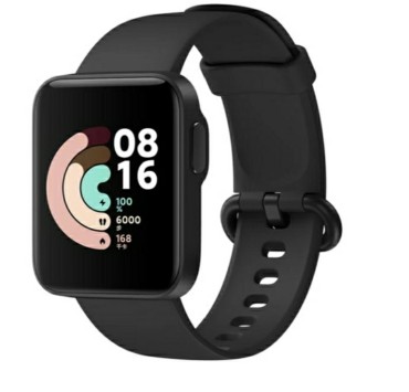 Смарт-часы Xiaomi Redmi Watch Lite 2, Black