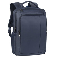 Рюкзак для ноутбука RivaCase 8262, 15.6&quot;, синий