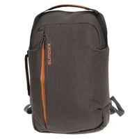 Рюкзак для ноутбука Sumdex PON-268GB, 15.6&quot;, серый