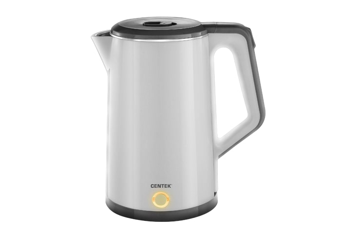 Электрочайник Centek CT-0024 серый