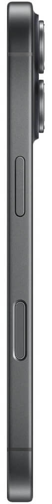 Смартфон Apple iPhone 17 256Gb черный