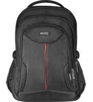 Рюкзак для ноутбука Defender Carbon, 15.6&quot;, черный