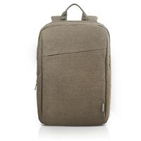 Рюкзак для ноутбука Lenovo Laptop Casual Backpack B210 GX40Q17228, 15.6&quot;, зеленый