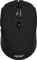 Мышь Acer OMR040 черный