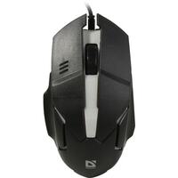 Defender Host MB-982 қара тінтуірі 