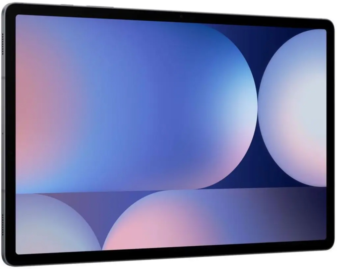 Планшет Samsung Galaxy Tab S10+ SM-X826BZARSKZ 12.4 дюйм 12 Гб/256 Гб серый