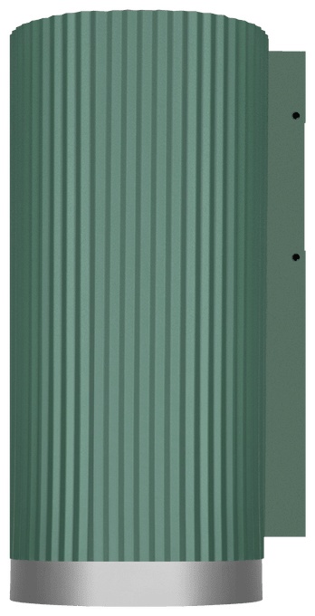 Вытяжка MAUNFELD MURANO 80 зеленый