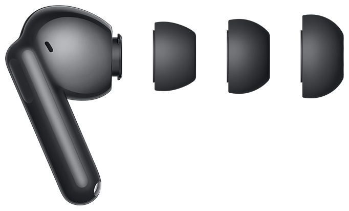 Наушники Huawei Freebuds SE 4 черный