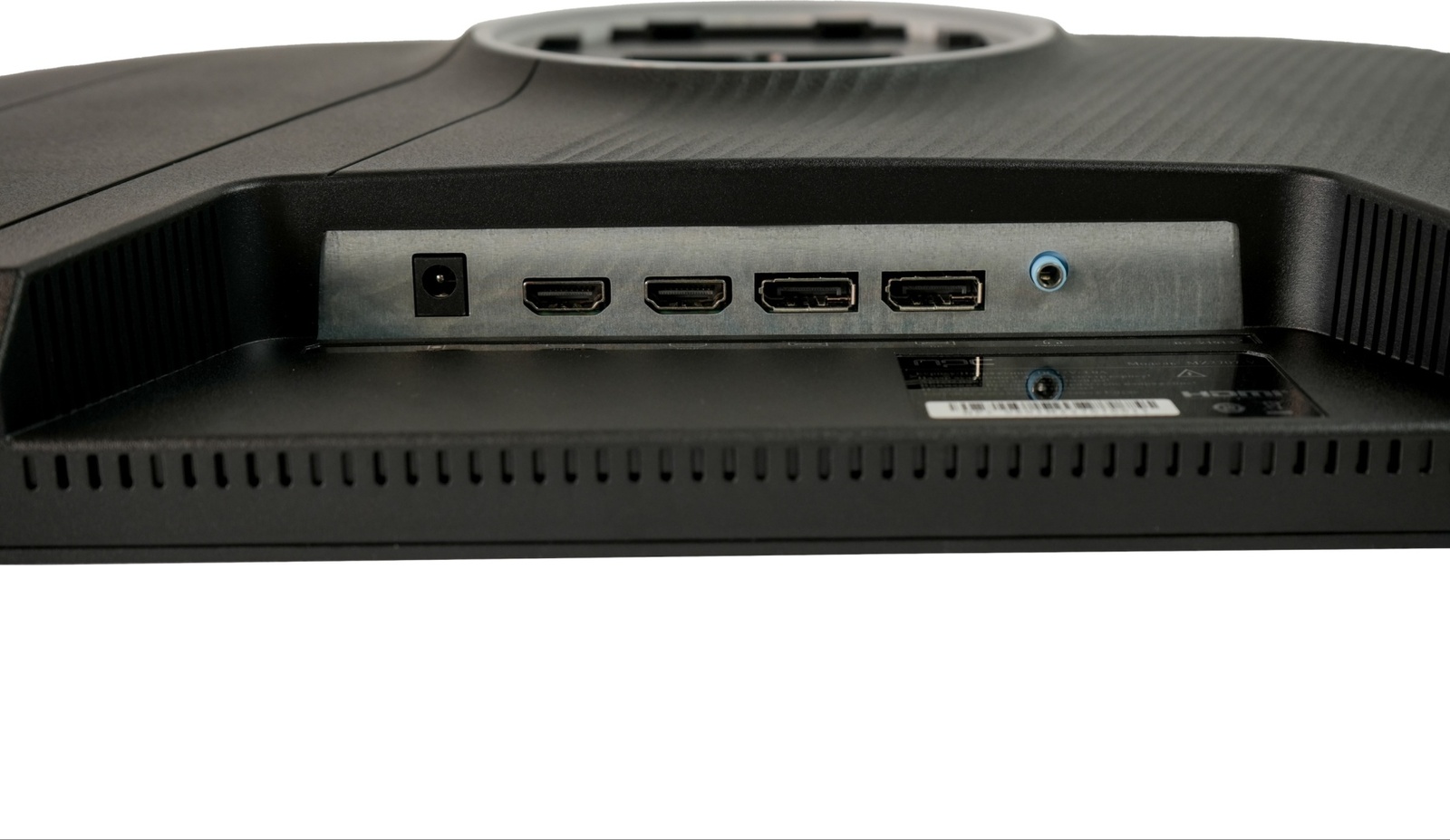 Монитор 27\" NPC MZ2707-V черный