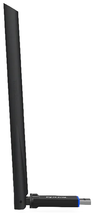 Wi-Fi адаптер Tenda Tenda U11 Pro AX900