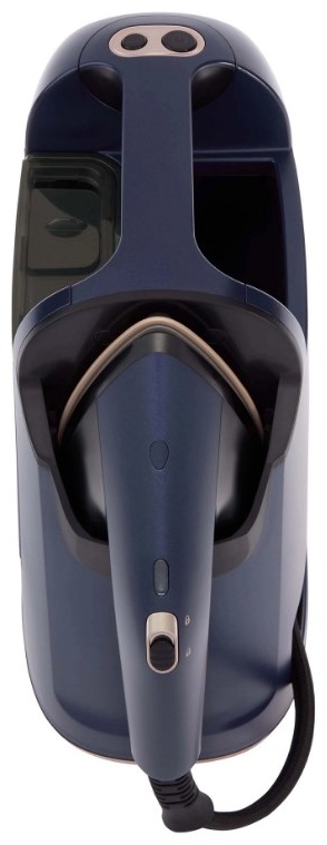 Отпариватель Russell Hobbs 27600-56 синий