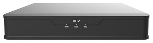 Видеорегистратор UNV NVR (сетевой) NVR301-08S3-P8