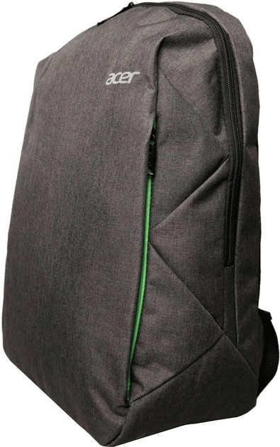 Рюкзак Acer Urban Backpack (GP.BAG11.034) до 15.6\" серый