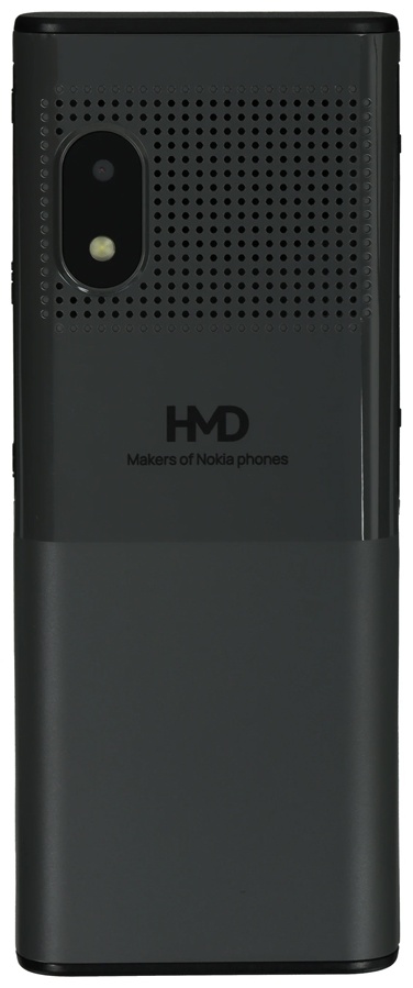 Мобильный телефон Nokia HMD 150 MUSIC TA-1716 DS, черный