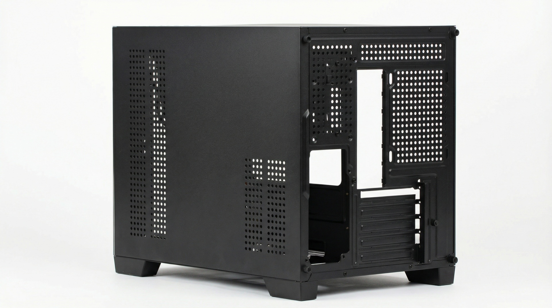 Корпус ONVYX PCM420K черный