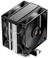 Кулер для процессора Ocypus Delta A40 Elite BK Dual Fan Delta-A40-BK2NNWN00X-GL