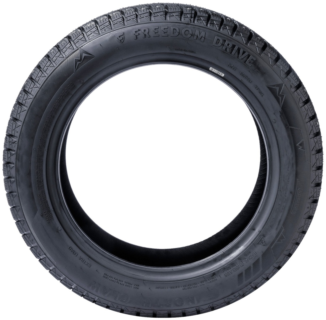 Freedom Drive North Claw 225/50 R17 98 H с шипами
