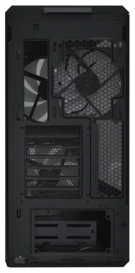 Корпус LIAN LI Lancool 217 INF Черный (G99.LAN217INFX.00) черный