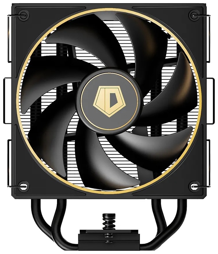 Кулер для процессора ID-COOLING Frozn A410 GDL