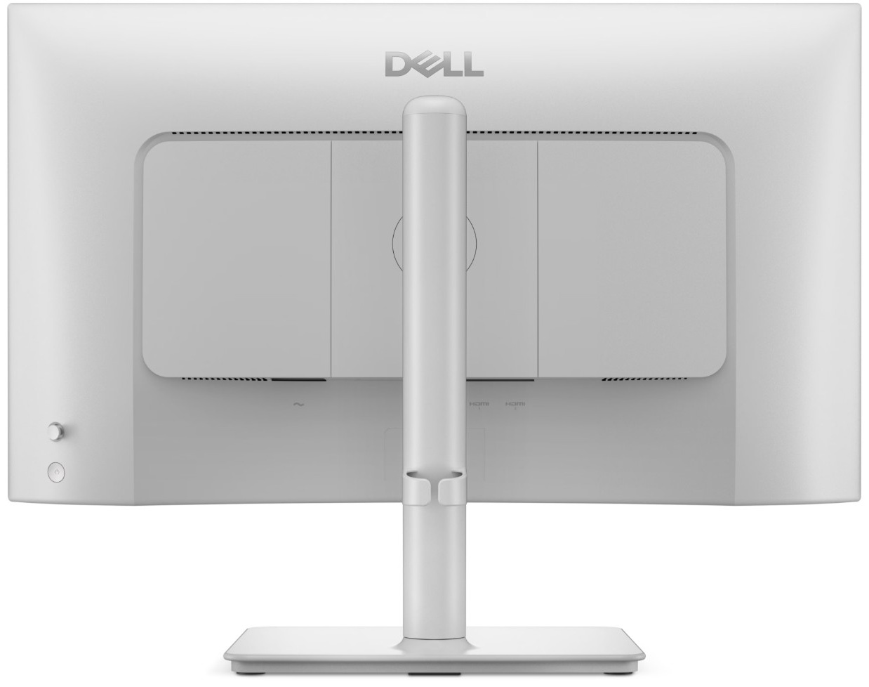 Монитор 23.8" DELL S2425HSM белый