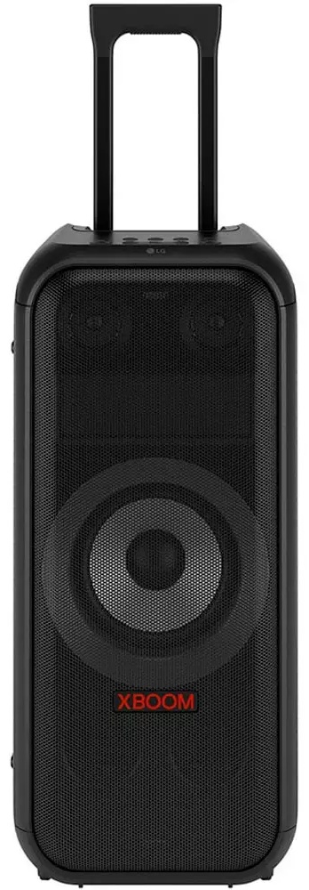 Портативная колонка LG XL7T черный