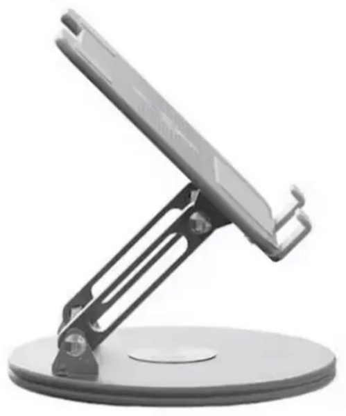 Держатель для планшета Transformers TF-X02, серый