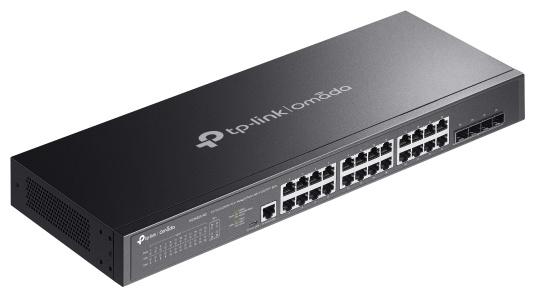 Коммутатор TP-LINK SG3428X-M2