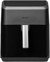 Аэрогриль Midea MF-CY70K2 черный