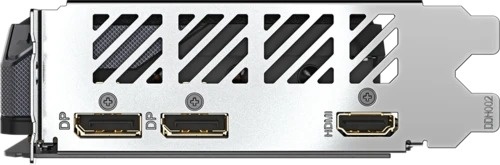 Видеокарта GIGABYTE RX 9060 XT GAMING 16G, GV-R9060XTGAMING-16GD 16 Гб