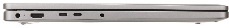 Ноутбук DELL Pro 16 PC16250 16\" / 16 Гб / SSD 512 Гб / Win 11 Pro / 210-BQHB_BTO105