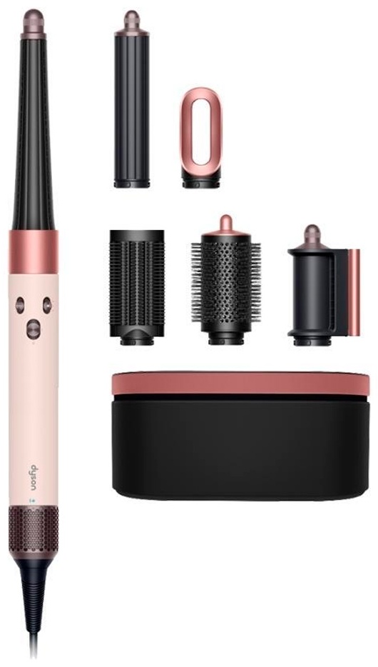 Dyson Airwrap id HS08 601848-01 розовое золото стайлер 1300 Вт
