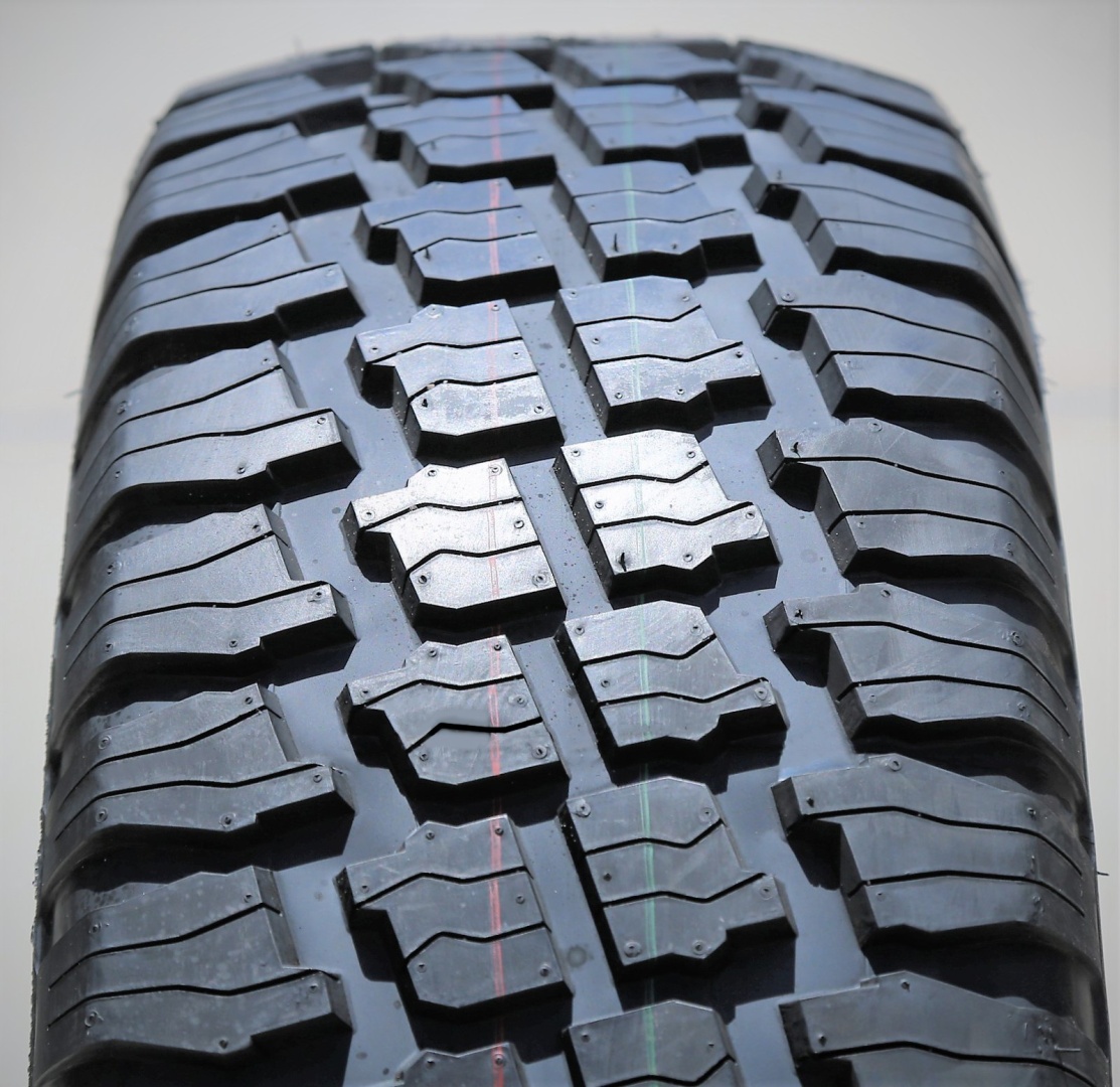 Haida HD818 245/75 R16 120 Q без шипов